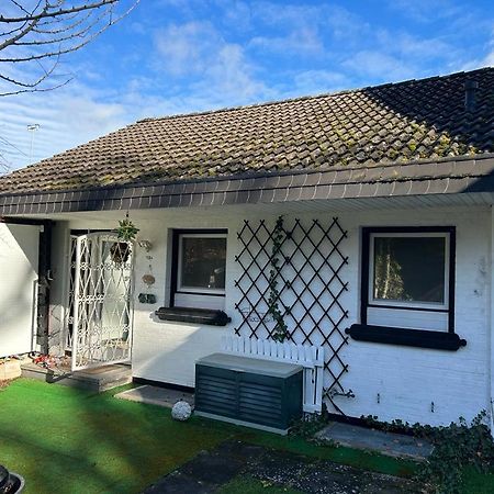 Idylische Unterkunft Naehe See Wehr  Exteriör bild